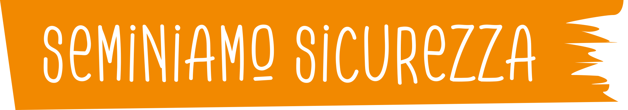 Seminiamo Sicurezza